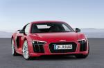Audi R8 V10 Plus 2015 года (WW)